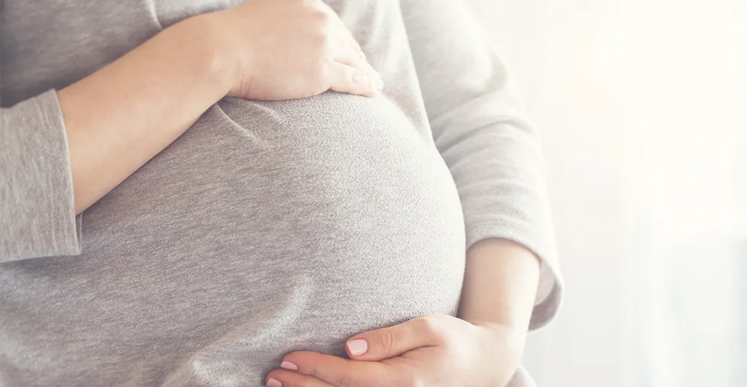 Manfaat DHA untuk ibu hamil